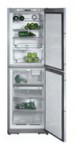 Refrigerator Miele KFN 8701 SEed 60.00x184.00x63.00 cm
