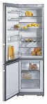 Ψυγείο Miele KFN 8762 Sed 60.00x198.00x63.00 cm