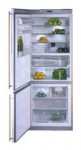Tủ lạnh Miele KFN 8967 Sed 75.00x200.00x63.00 cm
