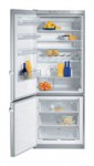 Refrigerator Miele KFN 8995 SEed 75.00x200.00x62.00 cm