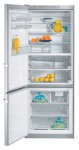 Refrigerator Miele KFN 8998 SEed 75.00x200.00x62.00 cm
