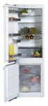 Refrigerator Miele KFN 9753 iD 55.00x177.20x55.70 cm