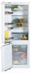 Refrigerator Miele KFN 9755 iDE 56.00x177.20x55.00 cm