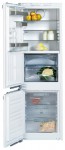 Ψυγείο Miele KFN 9758 iD 55.70x177.20x55.00 cm