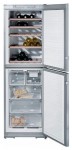 Refrigerator Miele KWFN 8706 SEed 60.00x184.00x63.00 cm