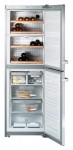 Refrigerator Miele KWTN 14826 SDEed 60.00x185.00x63.00 cm