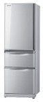 Холодильник Mitsubishi Electric MR-CR46G-HS-R 60.00x179.80x65.60 см