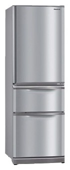 Холодильник Mitsubishi Electric MR-CR46G-ST-R Фото, характеристики