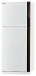 Холодильник Mitsubishi Electric MR-FR51H-SWH-R 70.90x180.40x68.60 см