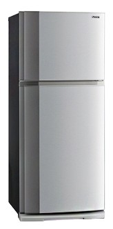 Buzdolabı Mitsubishi Electric MR-FR62G-HS-R fotoğraf, özellikleri