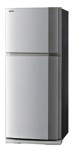 Хладилник Mitsubishi Electric MR-FR62G-HS-R 75.20x177.70x75.60 см