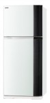 Buzdolabı Mitsubishi Electric MR-FR62G-PWH-R 75.20x177.70x75.60 sm