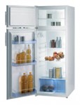 Tủ lạnh Mora MRF 4245 W 54.00x144.00x57.00 cm