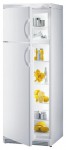 Холодильник Mora MRF 6325 W 60.00x165.50x60.00 см
