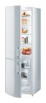 Tủ lạnh Mora MRK 6395 W 60.00x200.00x64.00 cm