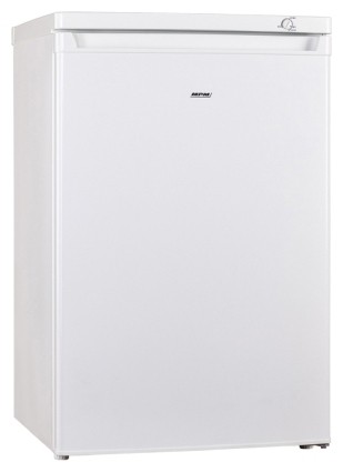 Buzdolabı MPM 100-ZS-05H fotoğraf, özellikleri