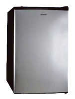 Refrigerator MPM 105-CJ-12 larawan, katangian