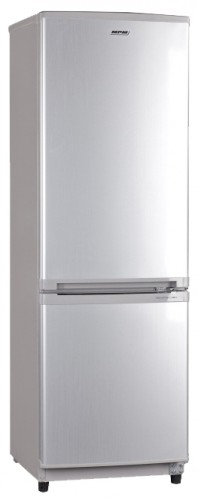 Refrigerator MPM 138-KB-10 larawan, katangian