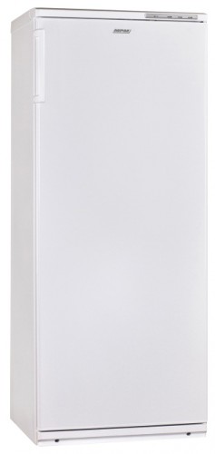 Хладилник MPM 240-ZS-02/A снимка, Характеристики