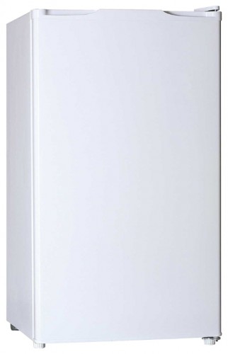 Buzdolabı MPM 80-ZS-06 fotoğraf, özellikleri
