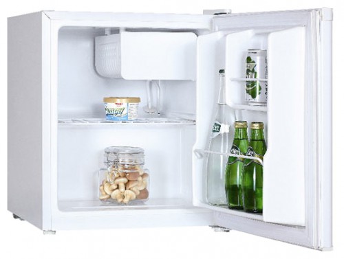 Холодильник Mystery MRF-8050W Фото, характеристики