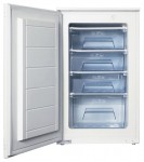 Tủ lạnh Nardi AS 130 FA 54.00x87.30x54.00 cm
