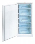 Refrigerator Nardi AS 200 FA 54.00x122.40x54.00 cm
