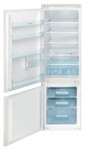 Refrigerator Nardi AS 320 NF 54.00x177.30x55.00 cm