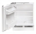Refrigerator Nardi AT 160 59.50x86.70x54.80 cm