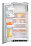 Холодильник Nardi AT 220 4SA 54.00x122.40x54.80 см