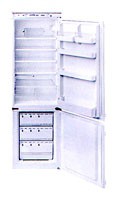Buzdolabı Nardi AT 300 A fotoğraf, özellikleri