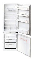 Buzdolabı Nardi AT 300 M2 fotoğraf, özellikleri