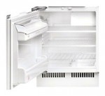 Refrigerator Nardi ATS 160 59.50x86.70x54.80 cm