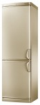 Refrigerator Nardi NFR 31 A 59.30x185.00x60.00 cm
