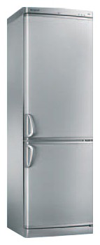 Buzdolabı Nardi NFR 31 S fotoğraf, özellikleri