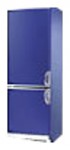Buzdolabı Nardi NFR 31 U 59.30x185.00x60.00 sm