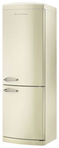 Køleskab Nardi NFR 32 R A Foto, Egenskaber