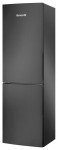 Tủ lạnh Nardi NFR 33 NF NM 60.00x188.00x67.00 cm