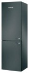 Refrigerator Nardi NFR 38 NFR NM 60.00x188.00x67.00 cm