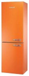 Tủ lạnh Nardi NFR 38 NFR O 60.00x188.00x67.00 cm