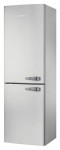 Refrigerator Nardi NFR 38 NFR S 60.00x188.00x67.00 cm