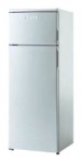 Køleskab Nardi NR 24 W 54.00x144.00x60.00 cm