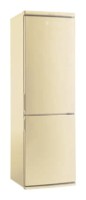 Refrigerator Nardi NR 32 A larawan, katangian