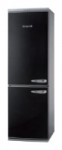 Refrigerator Nardi NR 32 R N 59.50x185.00x61.40 cm