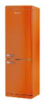 Refrigerator Nardi NR 32 R O 59.50x185.00x61.40 cm