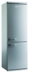 Tủ lạnh Nardi NR 32 RS S 59.50x185.00x61.40 cm