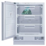 Buzdolabı NEFF G4344X7 60.00x82.00x55.00 sm
