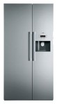 Холодильник NEFF K3990X6 90.00x180.00x68.00 см