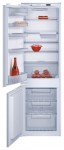 Холодильник NEFF K4444X61 56.00x177.50x55.00 см