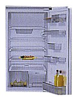 Kylskåp NEFF K5615X4 Fil, egenskaper
